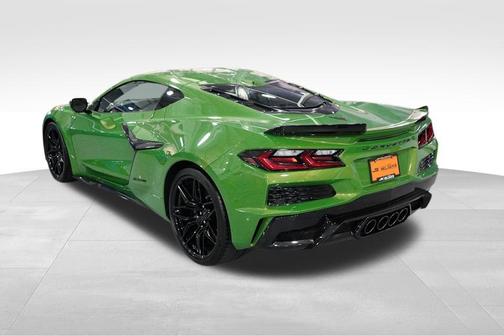 2026 Chevrolet Corvette Z06