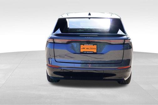 Metallic 2025 Jeep Wagoneer S Limited