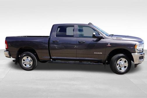 2020 RAM 3500 Tradesman
