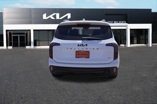 2025 Kia Telluride EX X-Pro