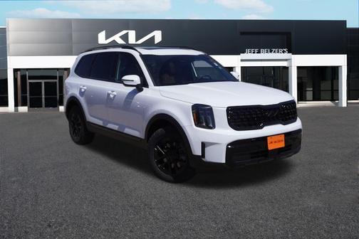 2025 Kia Telluride EX X-Pro