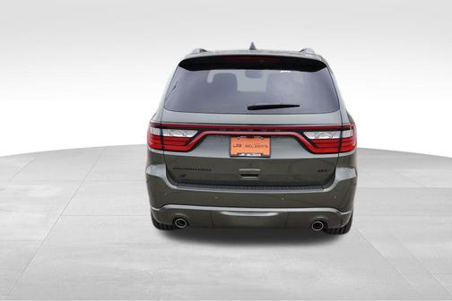 2026 Dodge Durango GT HEMI V8