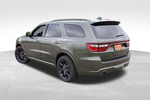 2026 Dodge Durango GT HEMI V8
