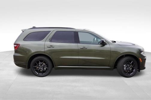 2026 Dodge Durango GT HEMI V8