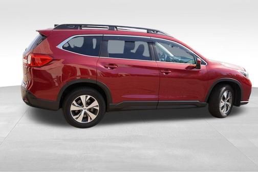 2019 Subaru Ascent Premium 8-Passenger