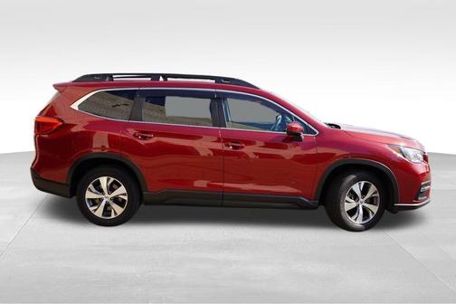 2019 Subaru Ascent Premium 8-Passenger