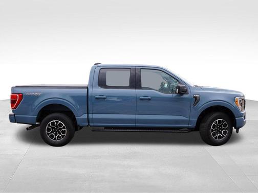 Area 51 2023 Ford F-150 XLT
