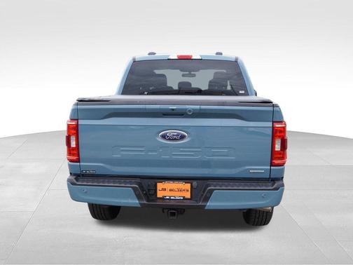 Area 51 2023 Ford F-150 XLT