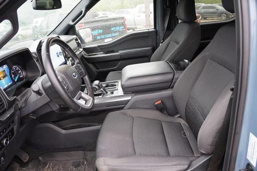 Area 51 2023 Ford F-150 XLT
