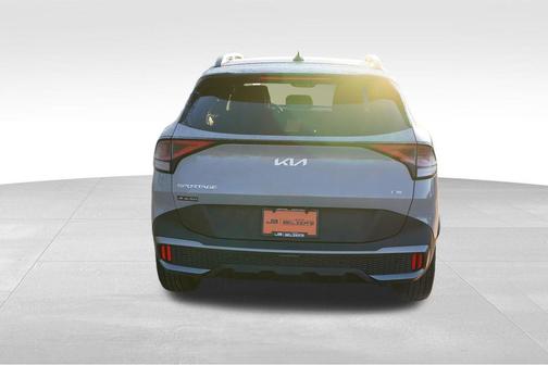 2023 Kia Sportage X-Pro