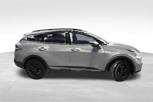 2023 Kia Sportage X-Pro