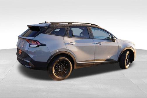 2023 Kia Sportage X-Pro