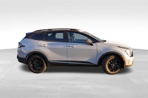2023 Kia Sportage X-Pro