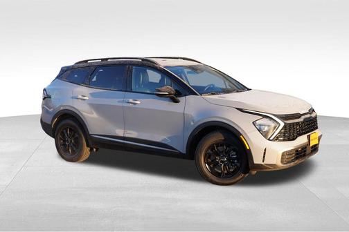 2023 Kia Sportage X-Pro