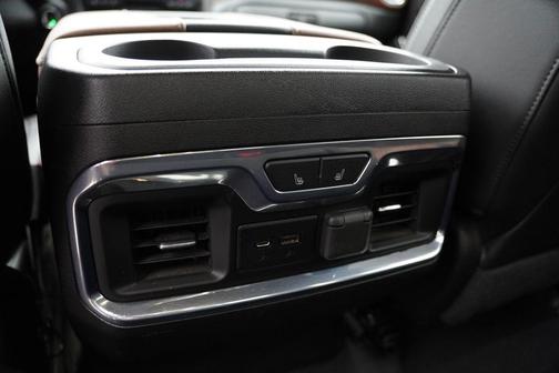 Northsky Blue Metallic 2022 Chevrolet Silverado 2500 High Country