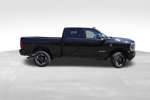 2025 RAM 3500 Laramie