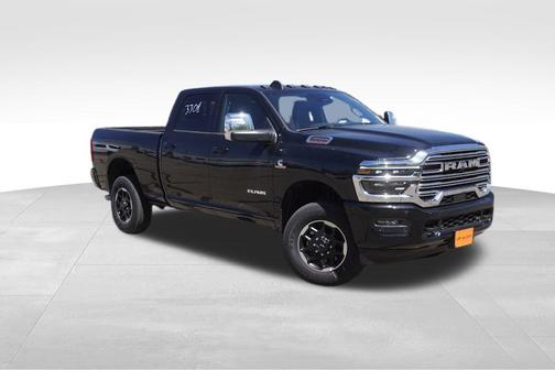 2025 RAM 3500 Laramie