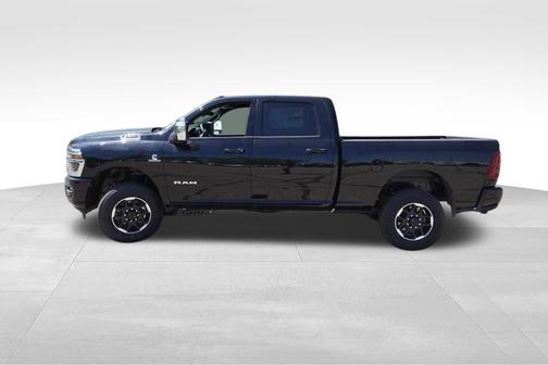 2025 RAM 3500 Laramie