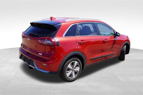 2019 Kia Niro Plug-In Hybrid EX Premium
