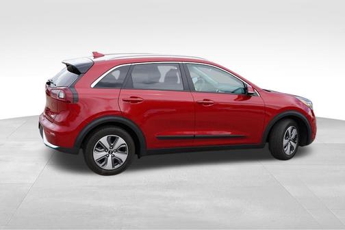 2019 Kia Niro Plug-In Hybrid EX Premium