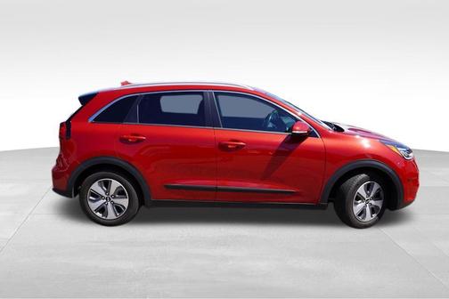 2019 Kia Niro Plug-In Hybrid EX Premium