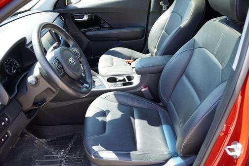 2019 Kia Niro Plug-In Hybrid EX Premium