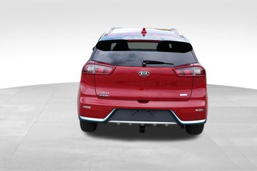 2019 Kia Niro Plug-In Hybrid EX Premium