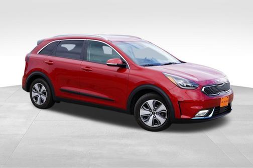 2019 Kia Niro Plug-In Hybrid EX Premium