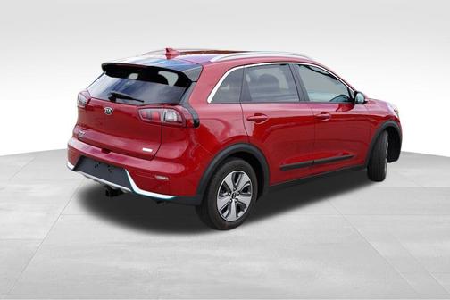 2019 Kia Niro Plug-In Hybrid EX Premium