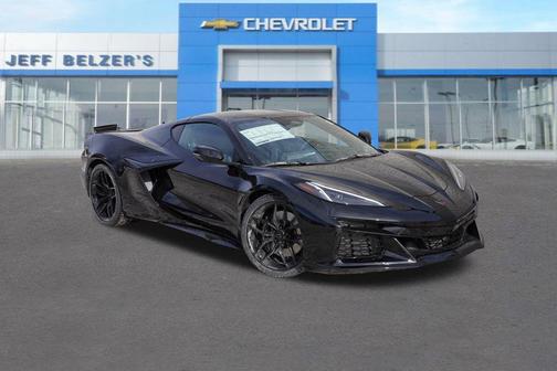 2026 Chevrolet Corvette Z06