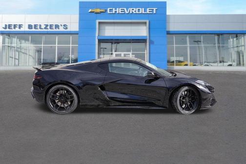 2026 Chevrolet Corvette Z06
