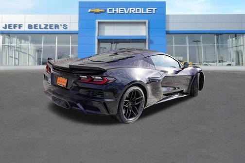 2026 Chevrolet Corvette Z06