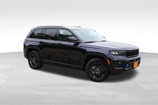 2024 Jeep Grand Cherokee 4xe Trailhawk