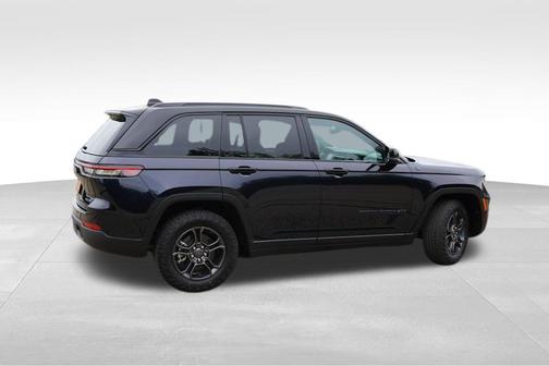 2024 Jeep Grand Cherokee 4xe Trailhawk
