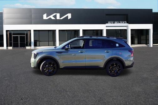 2026 Kia Sorento SX