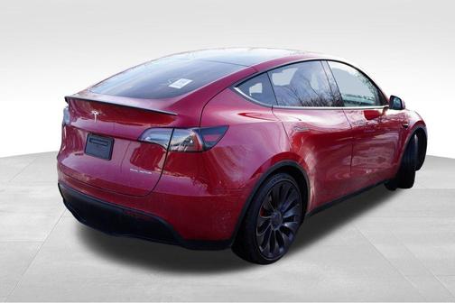 2023 Tesla Model Y Performance