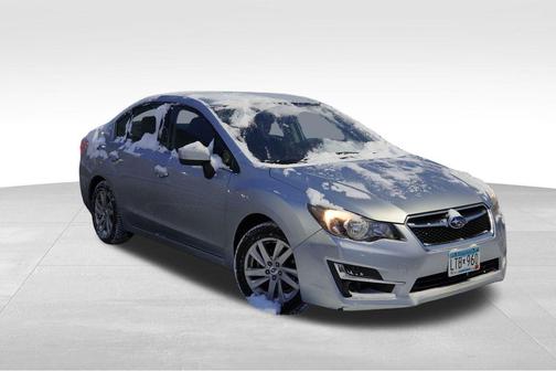 2015 Subaru Impreza 2.0i Premium