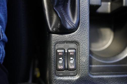 2015 Subaru Impreza 2.0i Premium