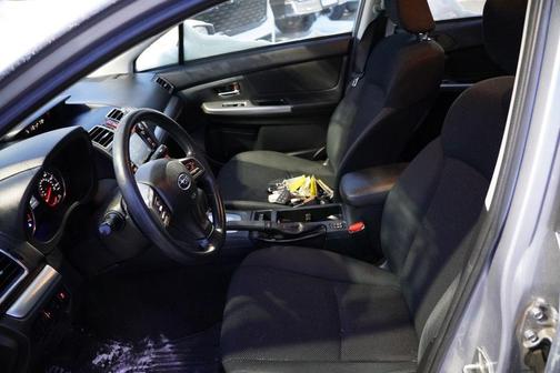 2015 Subaru Impreza 2.0i Premium