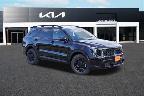 2026 Kia Sorento SX Prestige