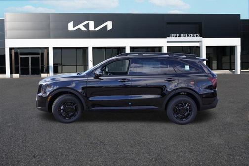2026 Kia Sorento SX Prestige
