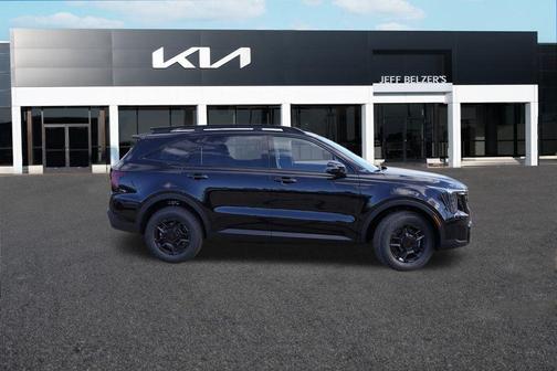 2026 Kia Sorento SX Prestige