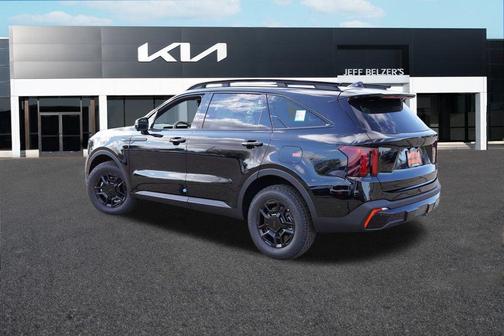 2026 Kia Sorento SX Prestige