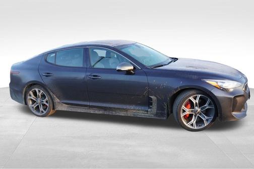 2020 Kia Stinger GT1