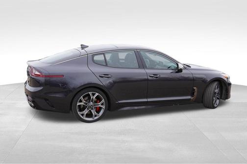 2020 Kia Stinger GT1