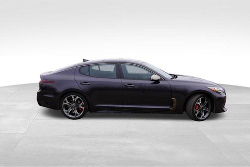 2020 Kia Stinger GT1