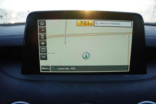 2020 Kia Stinger GT1