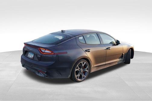 2020 Kia Stinger GT1