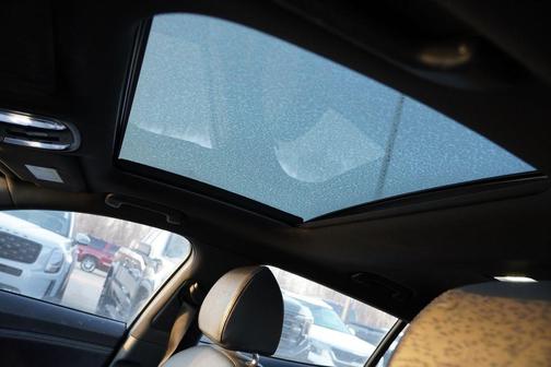 2020 Kia Stinger GT1