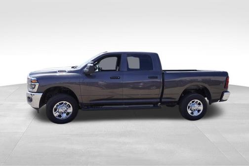 2025 RAM 3500 Tradesman